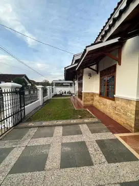 NEGO rumah hadap timur dekat ITERA dan tol