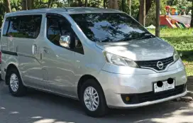 Jual Evalia Manual Silver Plat A Lokasi di Kota Serang Pajak ON