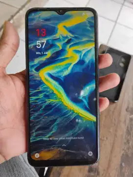 Oppo a17 4/64 ori