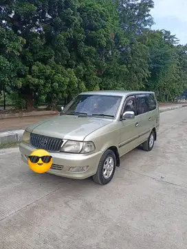 Toyota Kijang 2003 Bensin