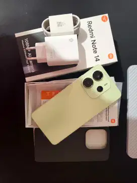 Redmi Note 14 8/256