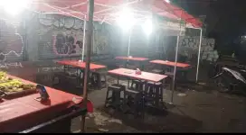 Oper Sewa Lapak Blok A