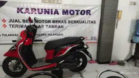 Scoopy tahun 2020