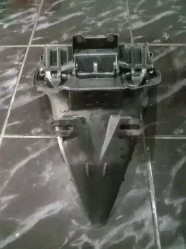 Spakboard blakang Nmax Old Custom