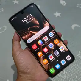 Huawei P50 Pocket Premium Edition 12/512 Mulus HarmonyOS