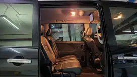 Pajak Panjang - Nissan Serena 2.0 Highway Star Bensin-AT 2019