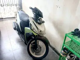 YAMAHA MIO M3 2015 SIAP PAKAI