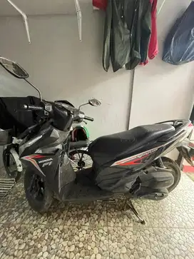 Dijual Honda Vario ESP CBS ESS 2016