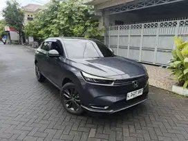 HONDA ALL NEW HRV SE MATIC PANORAMIC PAJAK PANJANG JULI 2026