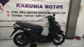 Beat deluxe tahun2021