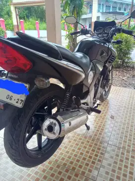 Tiger Revo 2007
