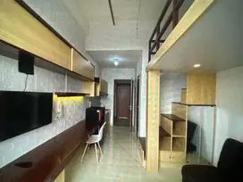 Dave Apartemen Depok