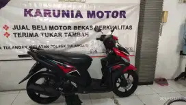 Mio m3 tahun 2022