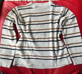 SALE KNIT SWEATER!!