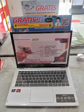 ACER AG14-21P-R499 / ASUS / HP / LENOVO / ADVAN