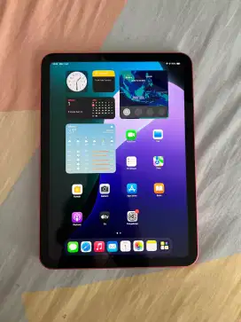 ipad generasi 10 64gb wifi only ex ibox