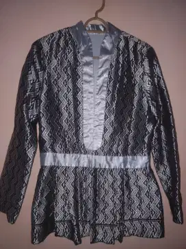 Outer Songket Premium