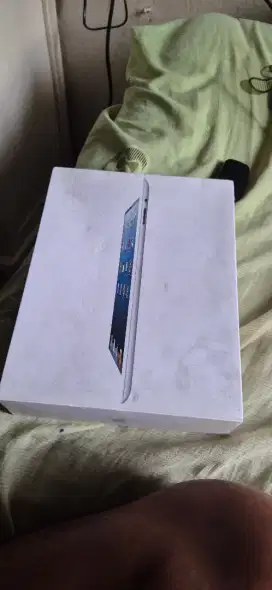 Jual Dus Ipad lama