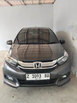 Honda Mobilio 2019 E CVT