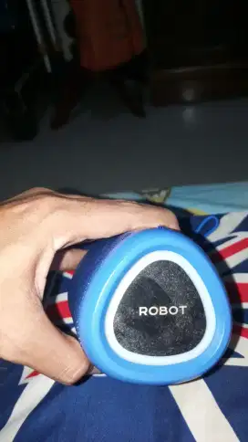Speaker bluetooth Merk robot model RB 120