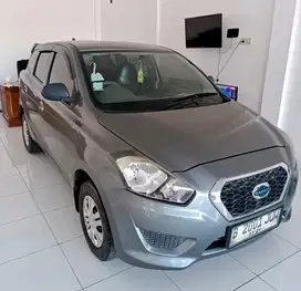 Datsun 2014 long 3 baris