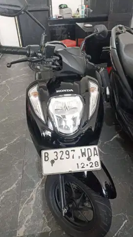 GENIO Tahun 2023 Low Km - Maulana Motor