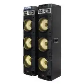 Speaker Polytron terbaru, PAS10DF38