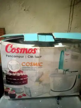 jual murah aja stand mixer