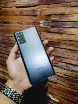 Samsung note 20 8/256 gb resmi sein normal mulus jual murah