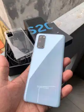 Samsung s20 8/128GB SEIN mulus