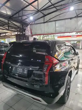 Mitsubishi Pajero Sport 2022 Diesel