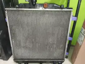 Thermostat, radiator, dan selang2 xenia 2011 LI