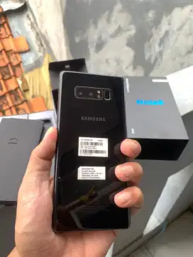 Samsung note 8 6/64GB SEIN