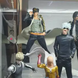 SMSP JOTARO KUJO