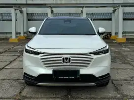 Honda HRV SE HR-V SE 1.5 2023