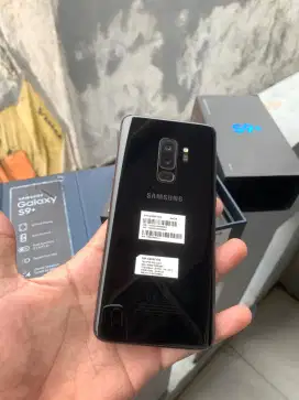 Samsung s9 plus 6/64GB SEIN MULUS