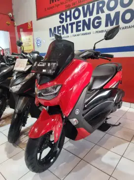 PROMO DP 500 NMAX CONNECTED TAHUN 2022