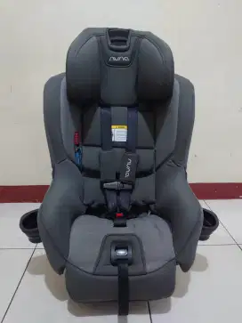Preloved Carseat Nuna Rava