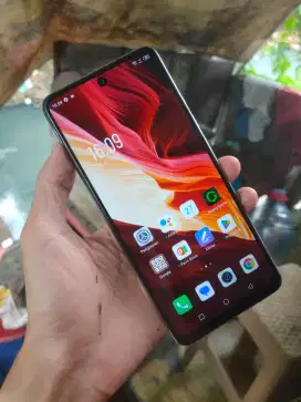 Infinix note 10 pro 8/128 GB ..