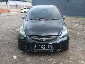 Honda Jazz Vtec AT 2008