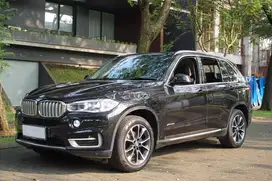 BMW X5 F15  xDrive35i xLine N55 2016