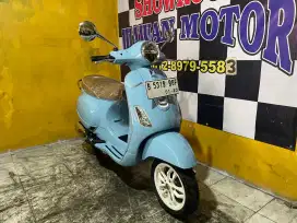 PIAGGIO VESPA LX 125 I-GET 2025