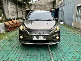 DIJUAL SUZUKI ALL NEW ERTIGA GX 2018 MATIC