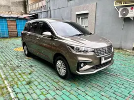 JUAL CEPAT SUZUKI ALL NEW ERTIGA GX 2018 MATIC