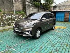 JUAL CEPAT SUZUKI ALL NEW ERTIGA GX 2018 MATIC
