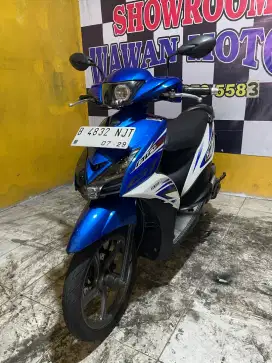 YAMAHA MIO GT TAHUN 2014