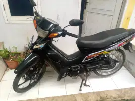 Vega r surat lengkap 2003