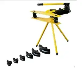 Pipa bending alat