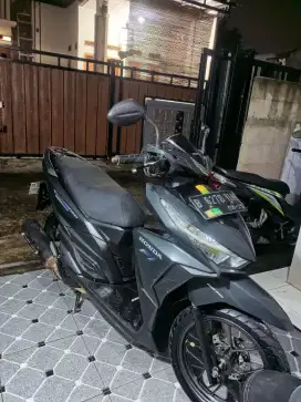Vario 150 CBS ISS 2015
