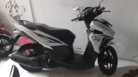 VARIO 125 ISS 2016 KM.40rb.Plat L